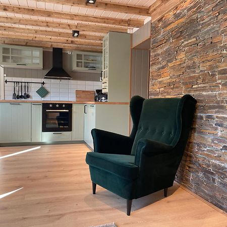 Lofoten Planet Studio Sorvagen Ngoại thất bức ảnh