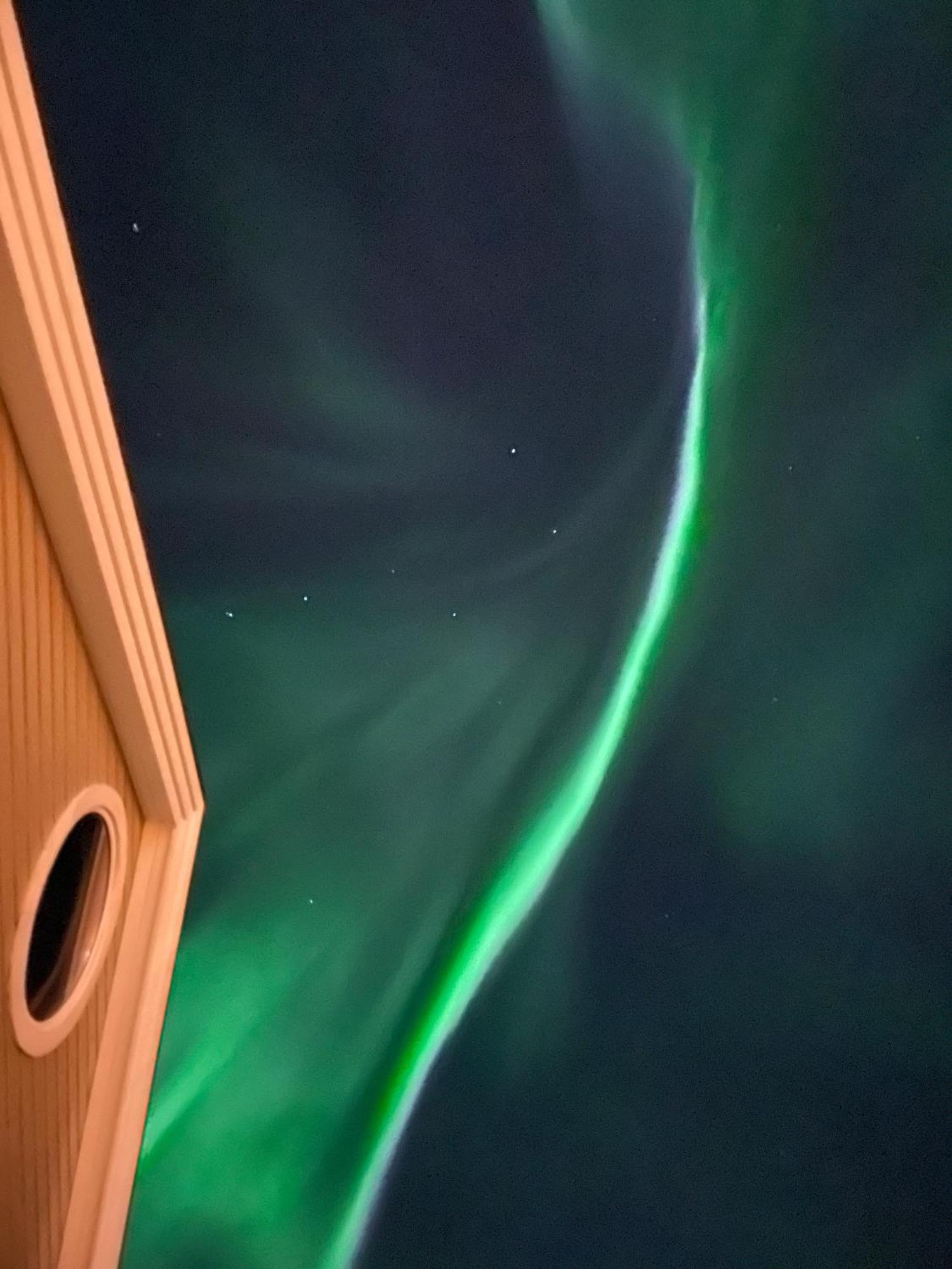 Lofoten Planet Studio Sorvagen Ngoại thất bức ảnh