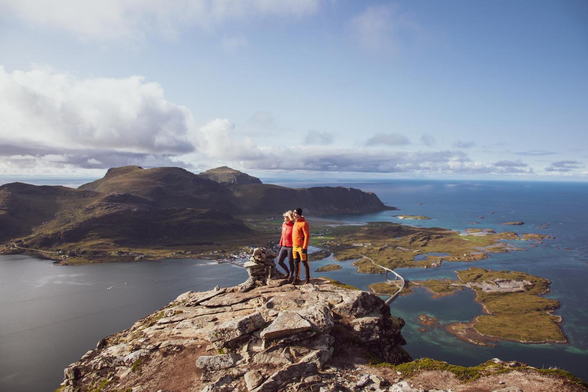 Lofoten Planet Studio Sorvagen Ngoại thất bức ảnh