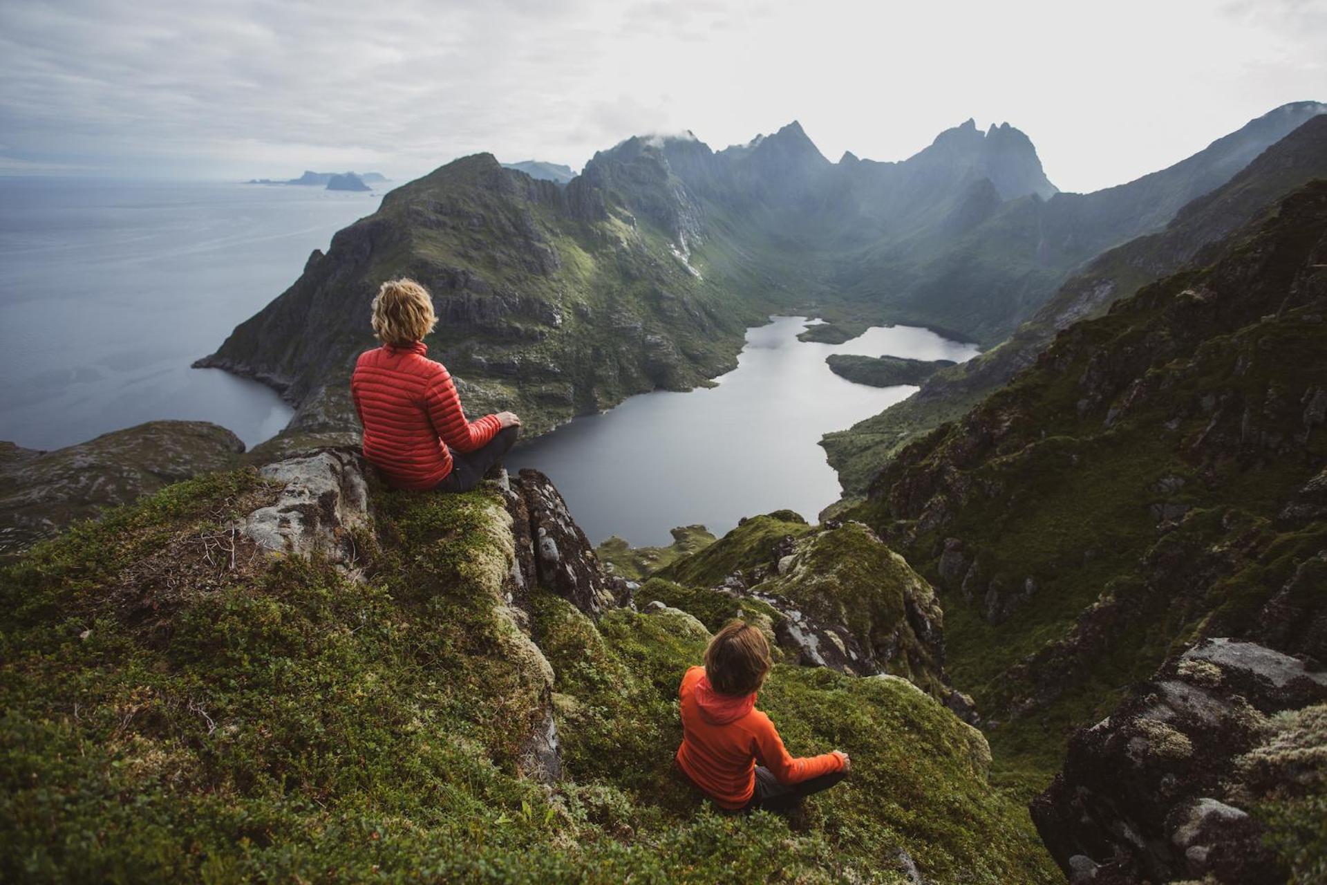 Lofoten Planet Studio Sorvagen Ngoại thất bức ảnh